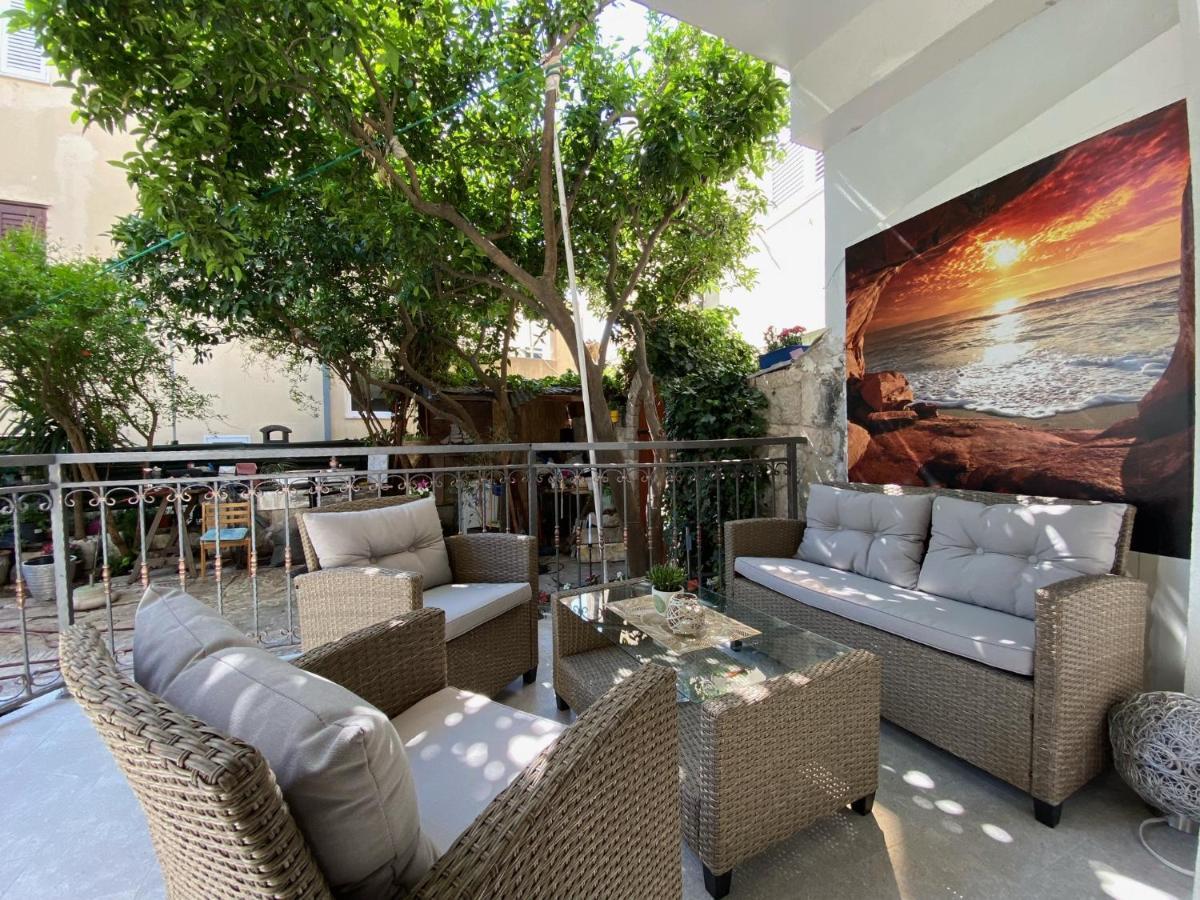 Apartamento Norah Podgora