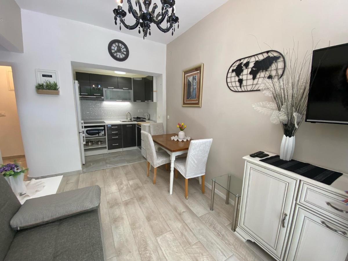 Apartamento Norah Podgora