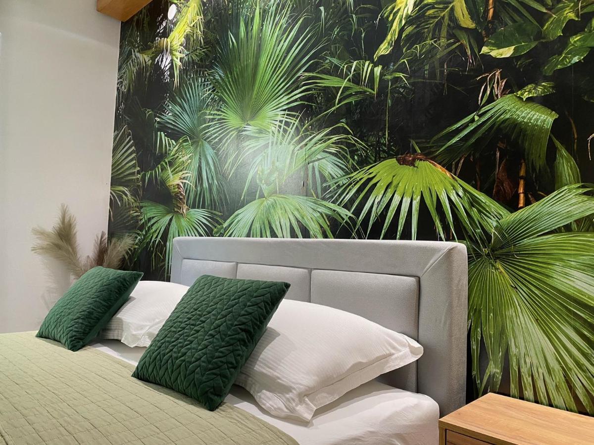 Apartamento Norah Podgora