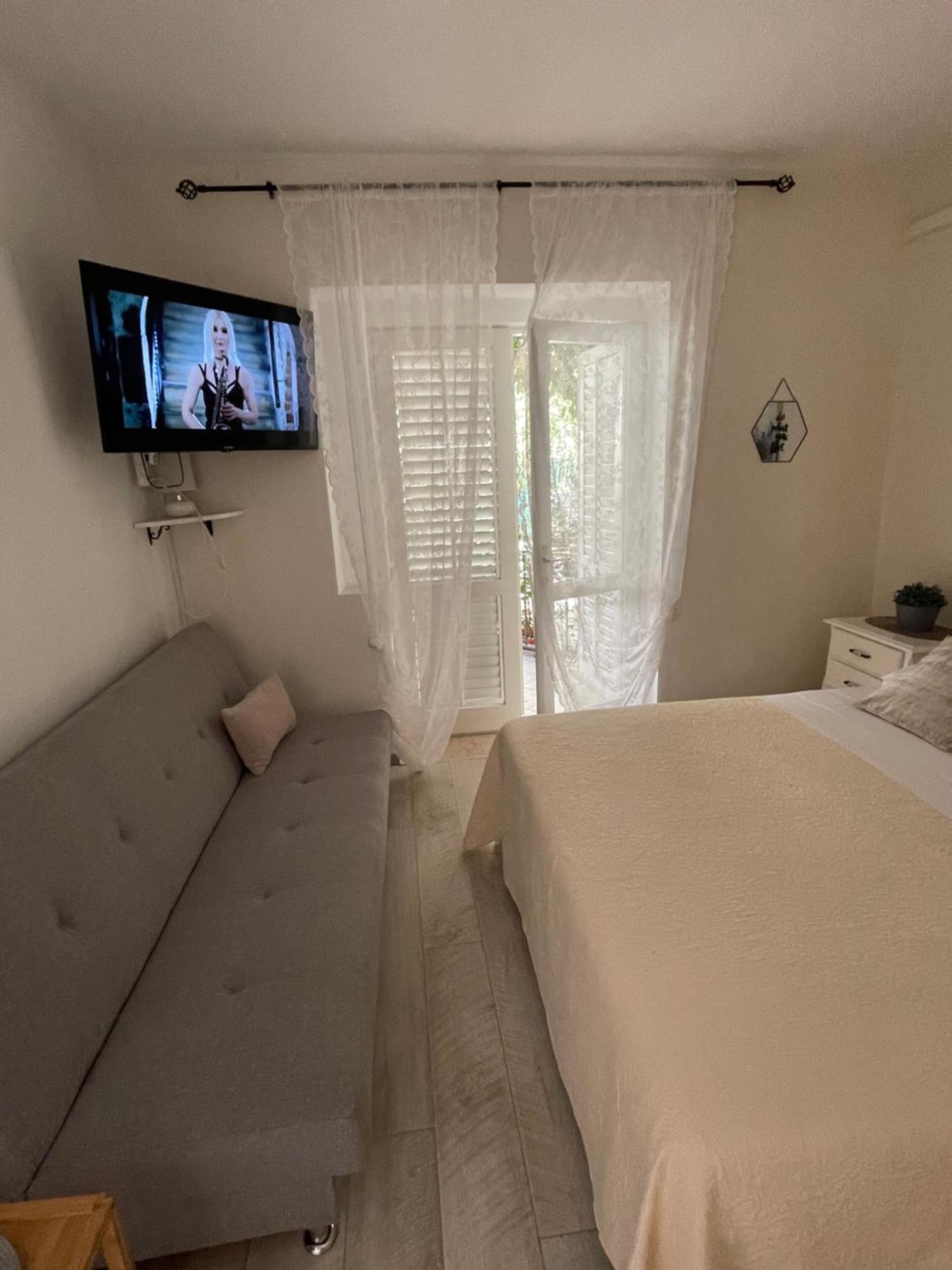 Apartamento Norah *