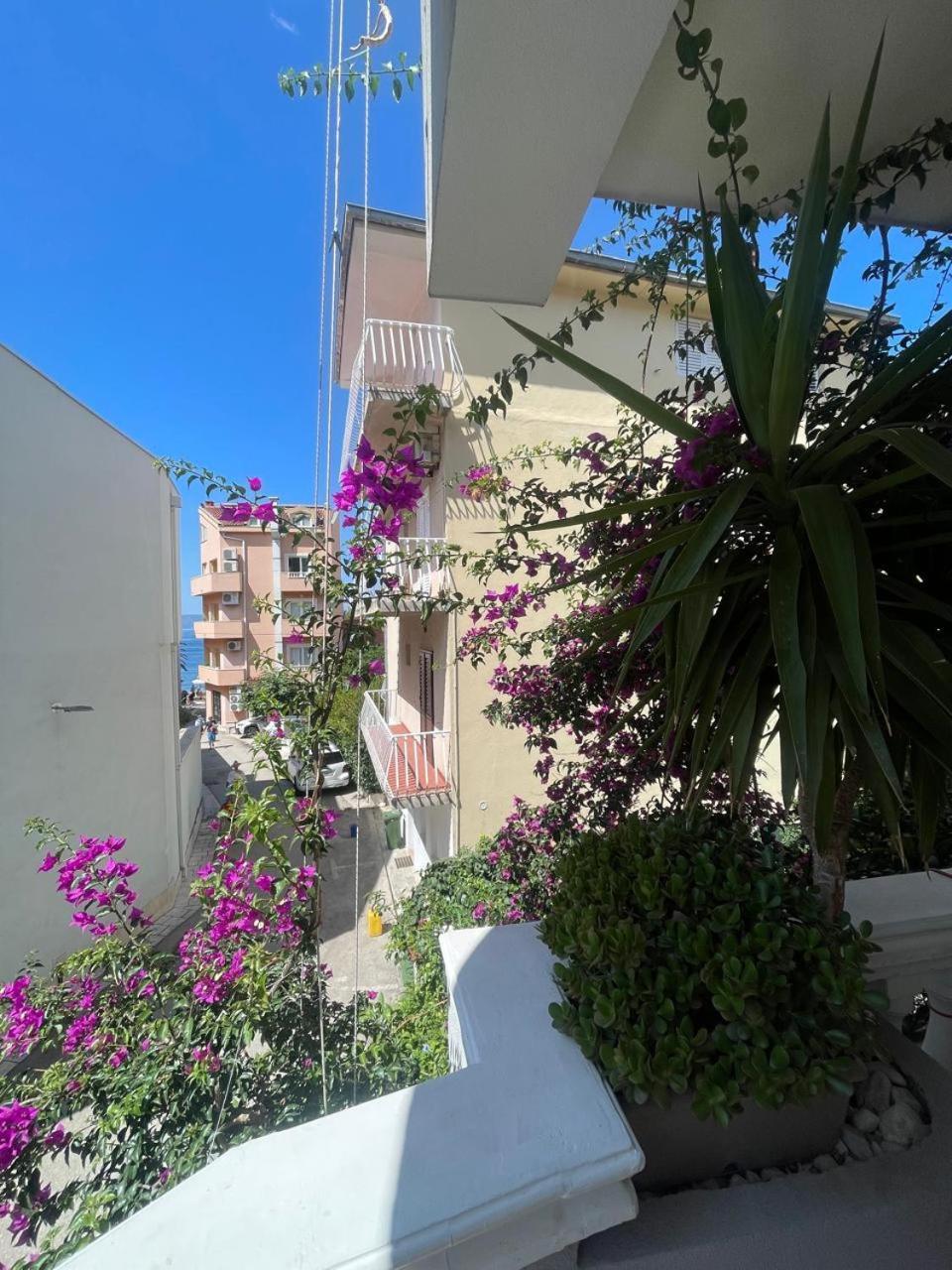 Norah Apartamento Podgora