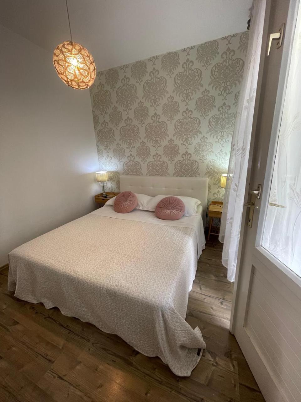 Apartamento Norah Podgora