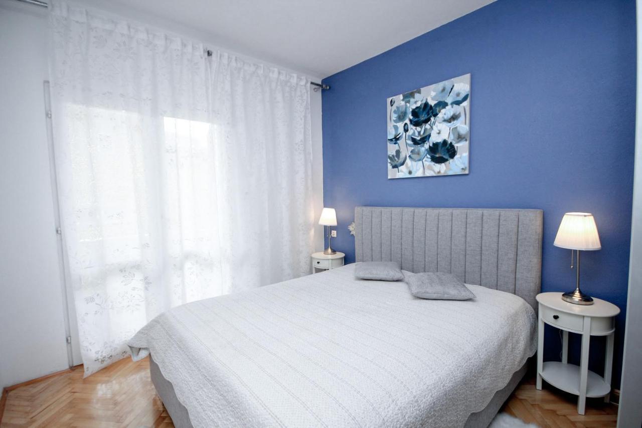 Norah Apartamento *
